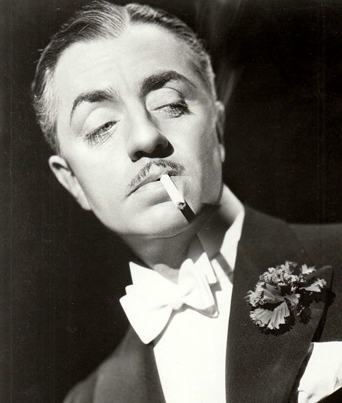 William Powell